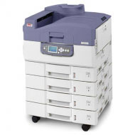 Oki C9655hdtn (01307801) Oki C9655hdtn (01307801)